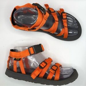 Teva Alp Poppy Women’s Sandal size 7